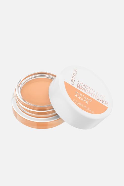 Under Eye Brightener - Warm Nude 020