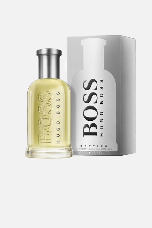 Hugo Boss Boss Bottled Eau De Toilette - 200ml