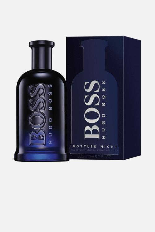 Hugo Boss Boss Bottled Night Eau De Toilette - 200ml