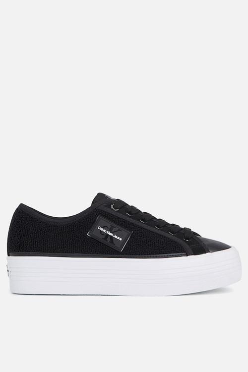 Bold vulc flatf low t ml fad