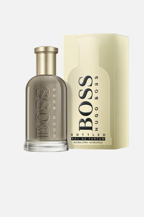 Hugo Boss Boss Bottled Eau De Parfum - 200ml