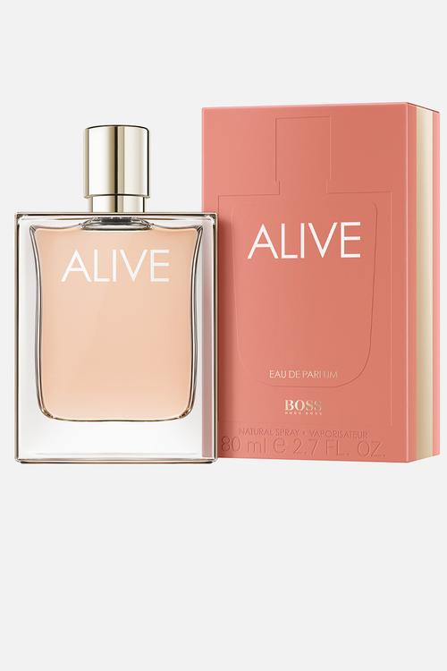Hugo Boss Boss Alive Eau De Parfum - 80ml