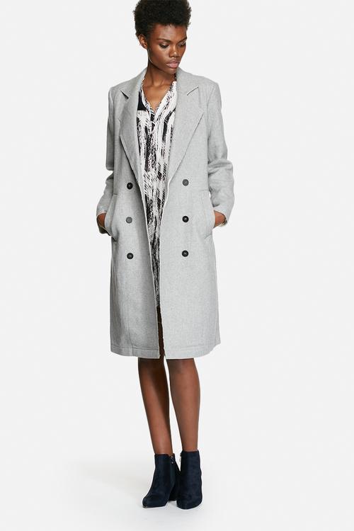 Burton Coat