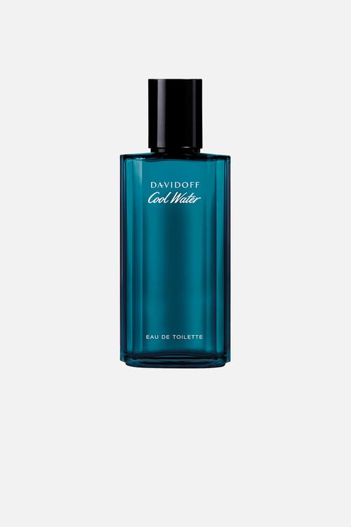 Davidoff Cool Water Eau De Toilette - 75ml