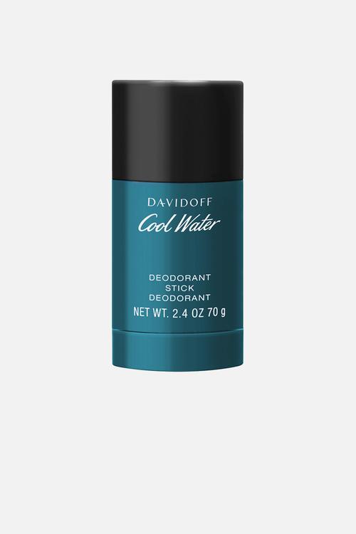 Davidoff Cool Water Deodorant Stick - 75ml