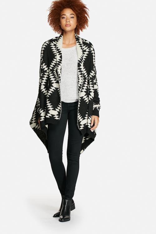 Erika Knit Cardigan