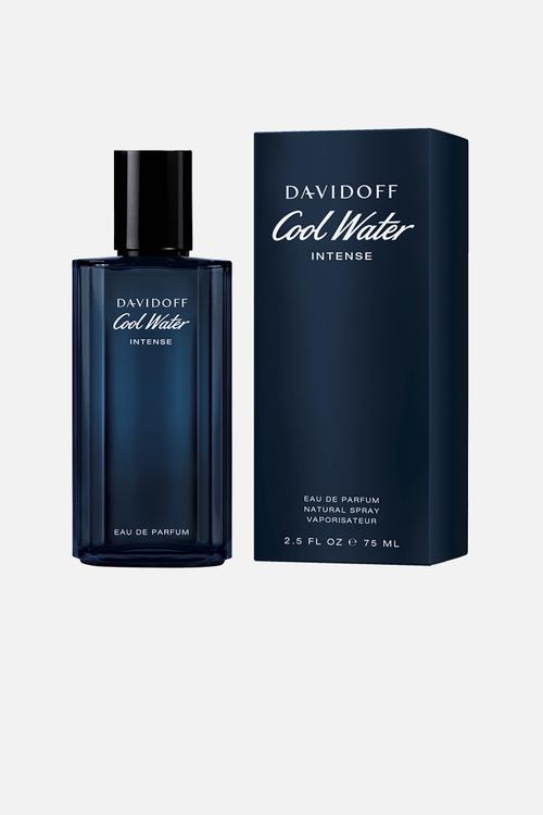 Davidoff Cool Water Intense For Him Eau De Parfum - 75ml