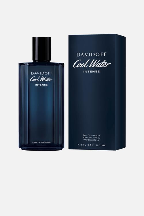 Davidoff Cool Water Intense For Him Eau De Parfum - 125ml