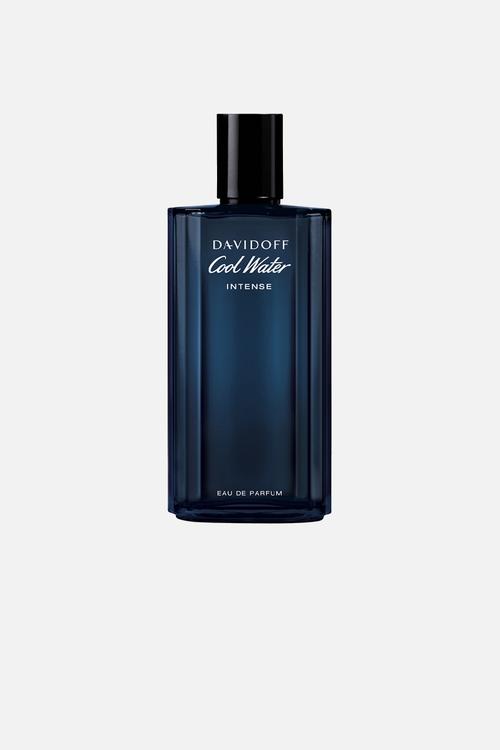 Davidoff Cool Water Intense For Him Eau De Parfum - 125ml