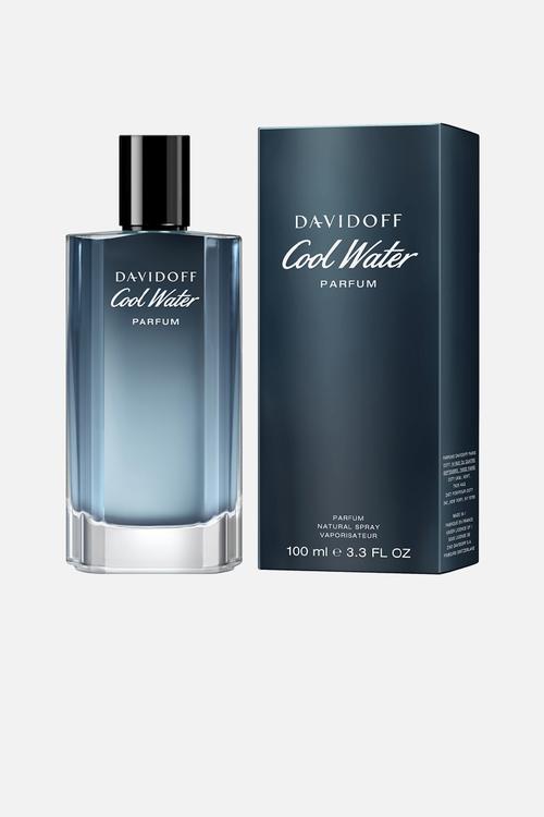 Davidoff Cool Water Odyssey For Him Eau De Parfum - 100ml