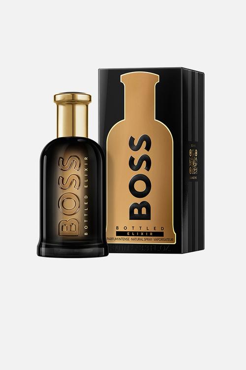 Hugo Boss Boss Bottled Elixir Parfum - 100ml