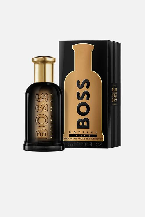 Hugo Boss Boss Bottled Elixir Parfum - 50ml