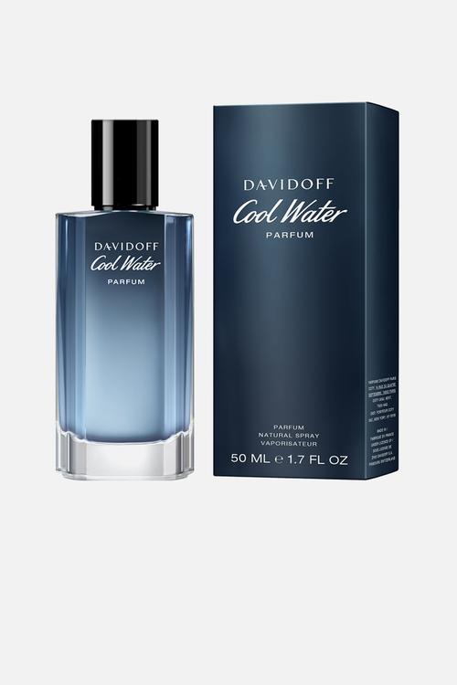 Davidoff Cool Water Odyssey For Him Eau De Parfum - 50ml