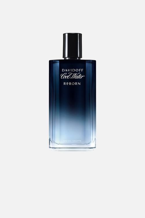 Davidoff Cool Water Reborn For Him Eau De Toilette - 125ml