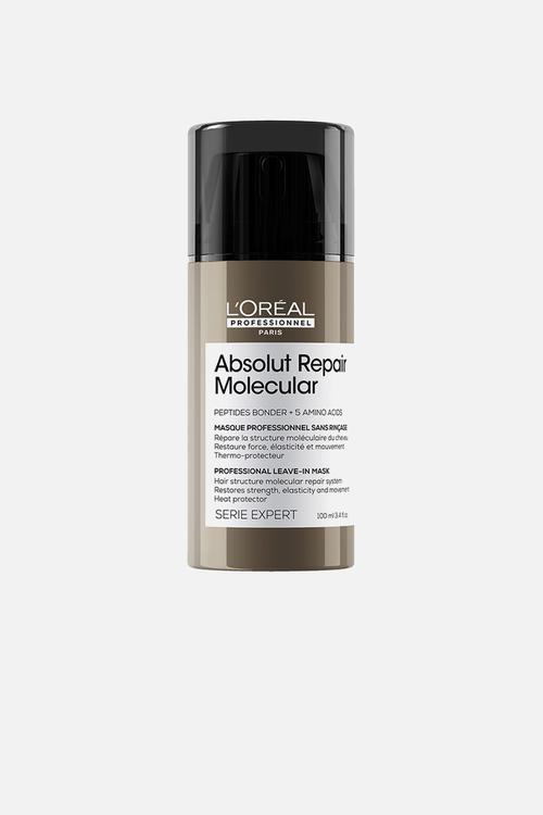 Absolut Repair Molecular Leave in Mask