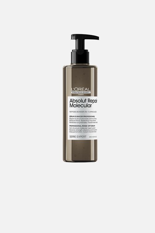 Absolut Repair Molecular Rinse Off Serum