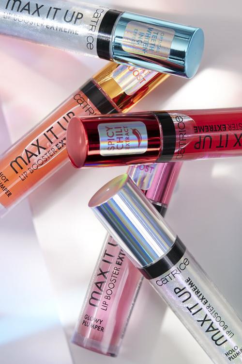 Max It Up Lip Booster Extreme - Beam Me Away 050