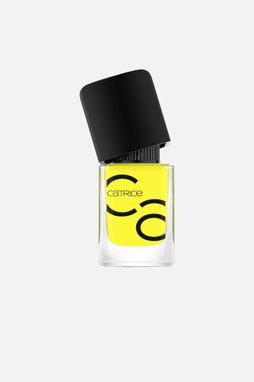ICONAILS Gel Lacquer - A Sip of Fresh Lemonade 171