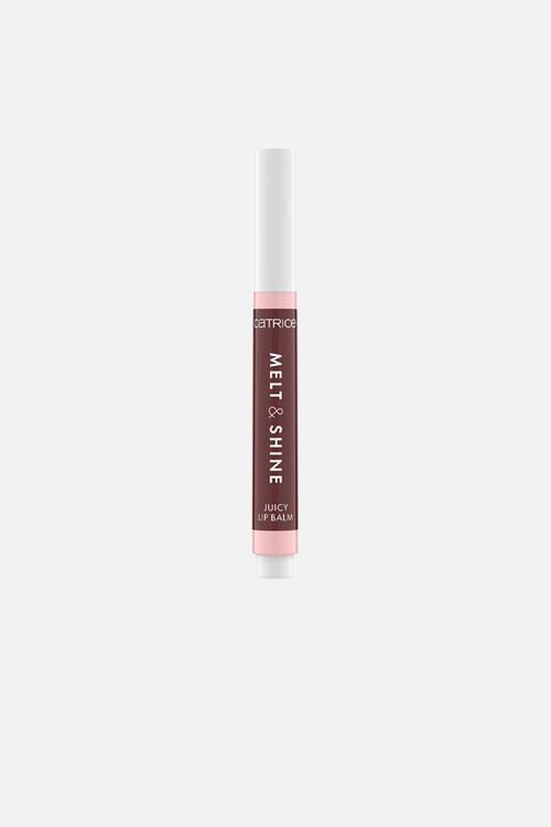 Melt & Shine Juicy Lip Balm - Sunny Side Up 100