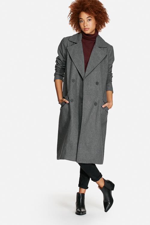 Jackie Coat 