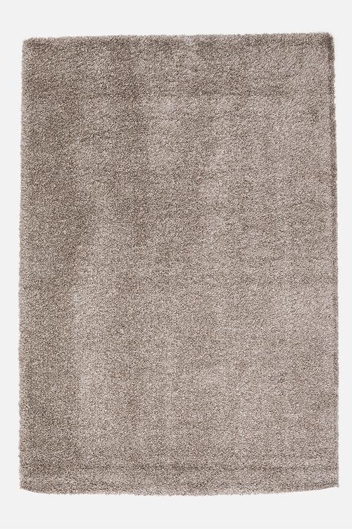 Shaggy Rug - Taupe