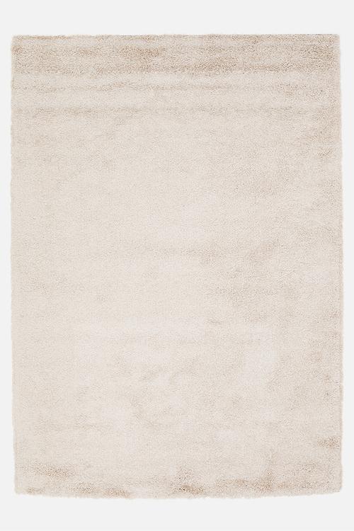 Shaggy Rug - Natural