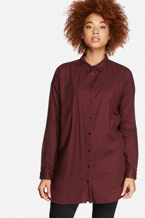 Liza Long Soft Shirt