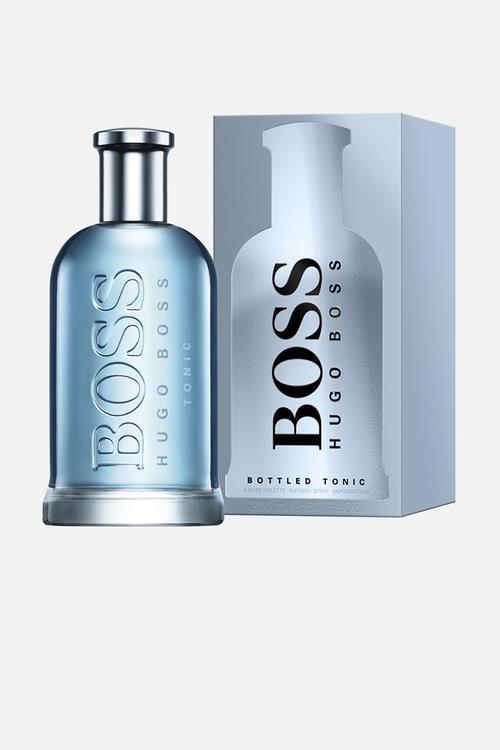 Hugo Boss Boss Bottled Tonic Eau De Toilette - 200ml