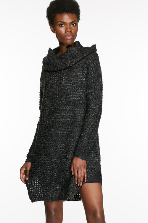 Ben Tunic Sweater