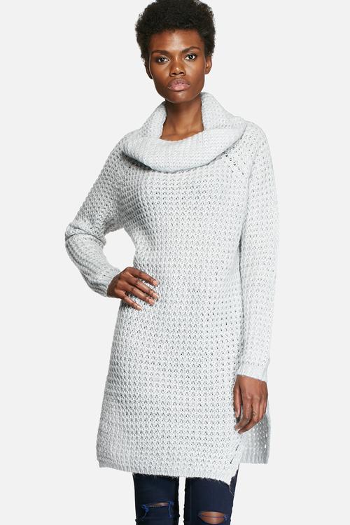 Ben Tunic Sweater