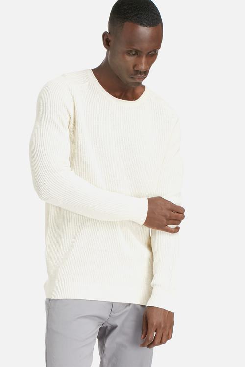 Louis Crew Knit