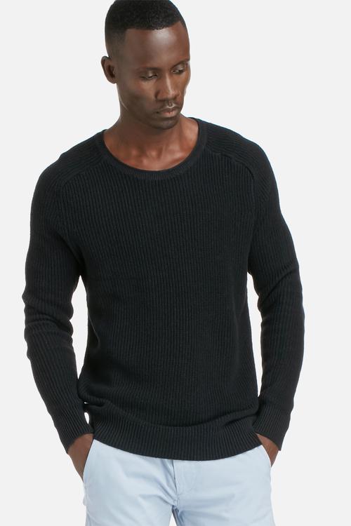 Louis Crew Knit