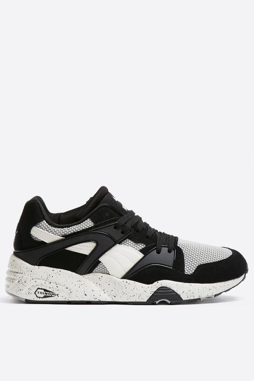 Blaze Crftd