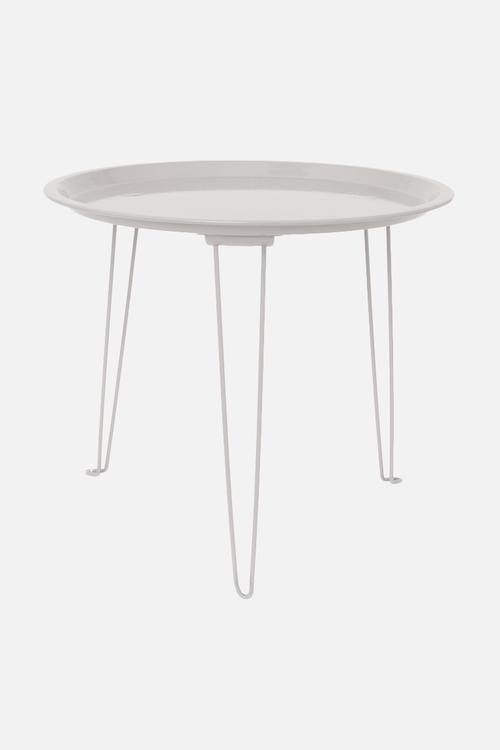 Side Table Tray
