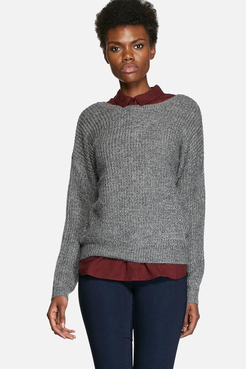 Match Sweater