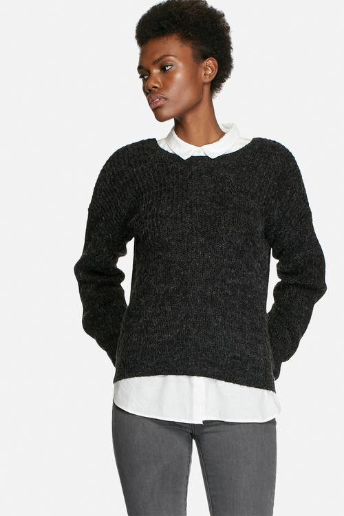 Match Sweater