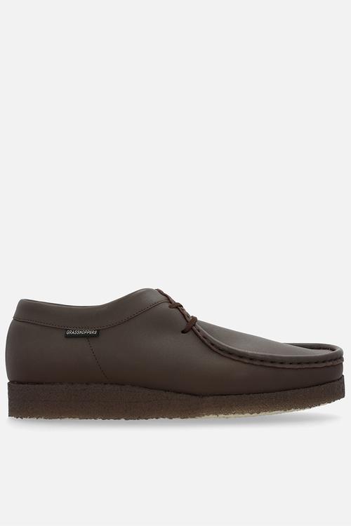 Denver - dark brown softee