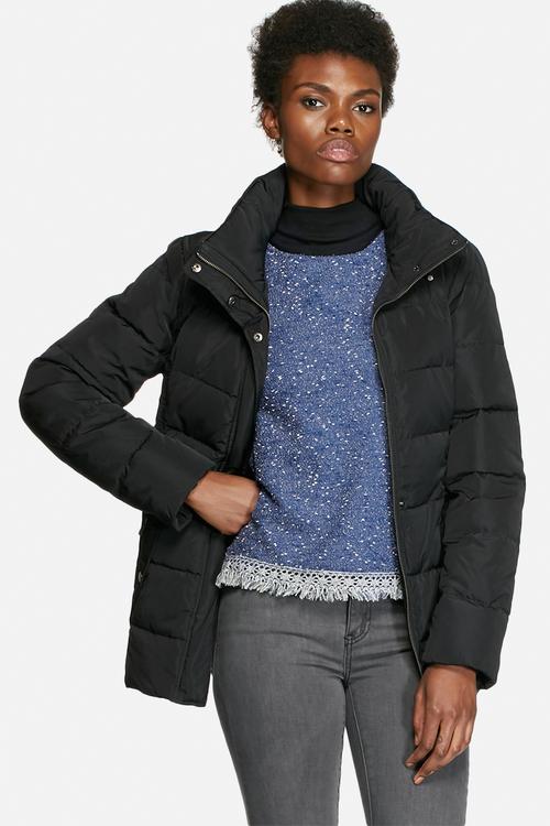 Manila Down Jacket