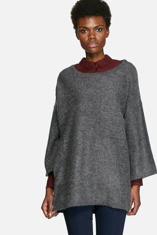 Gins Oversize Sweater
