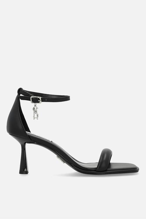 Bel-air heel - black