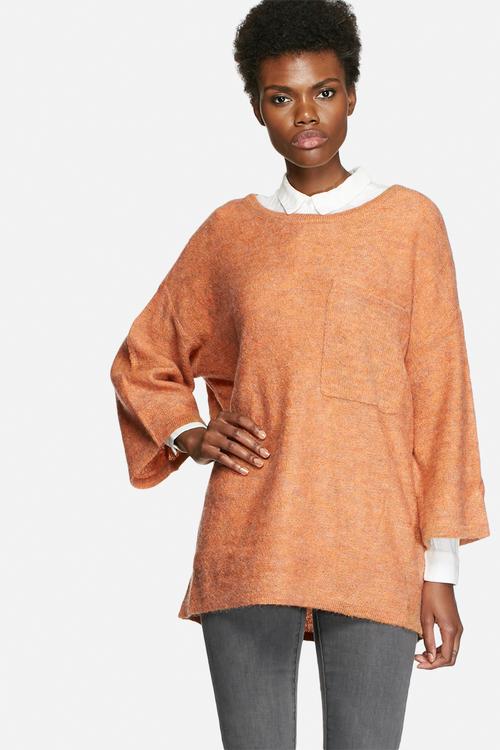 Gins Oversize Sweater