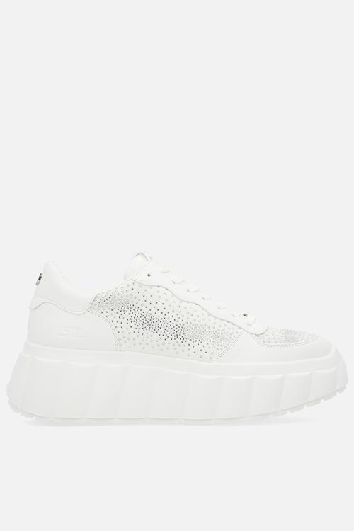 Cloud nine sneaker - white