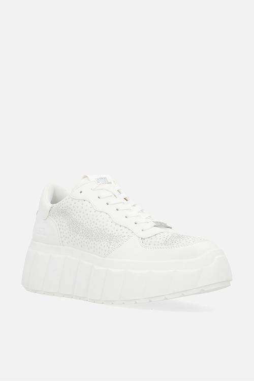 Cloud nine sneaker - white