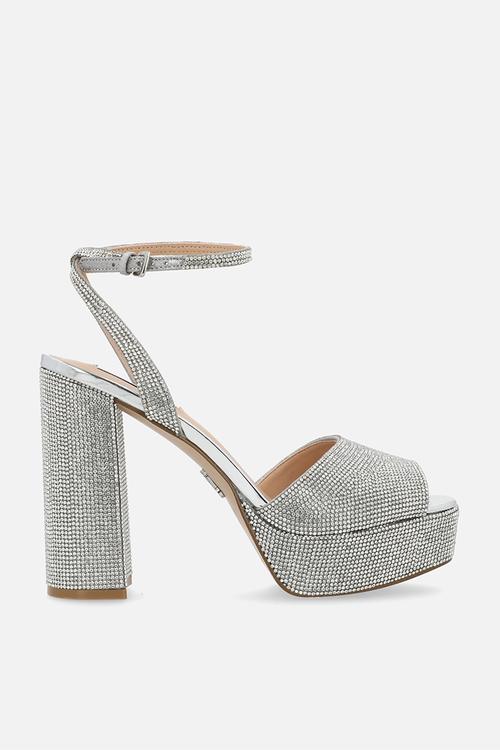Lourdes-r platform - crystal