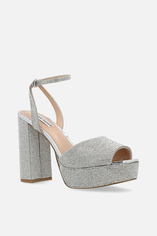 Lourdes-r platform - crystal