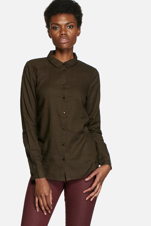 Liza Soft Shirt