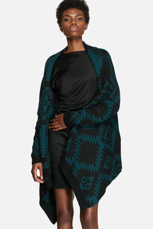 Erika Knit Cardigan
