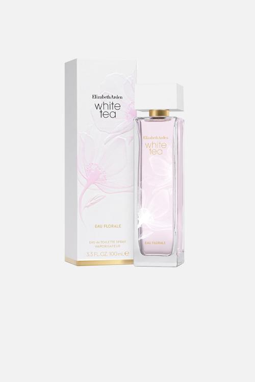 Elizabeth Arden White Tea Eau Florale Edt - 100ml