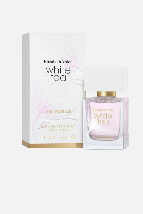 Elizabeth Arden White Tea Eau Florale Edt - 30ml