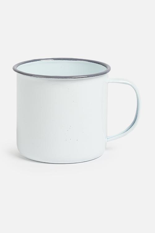 Enamel Mug